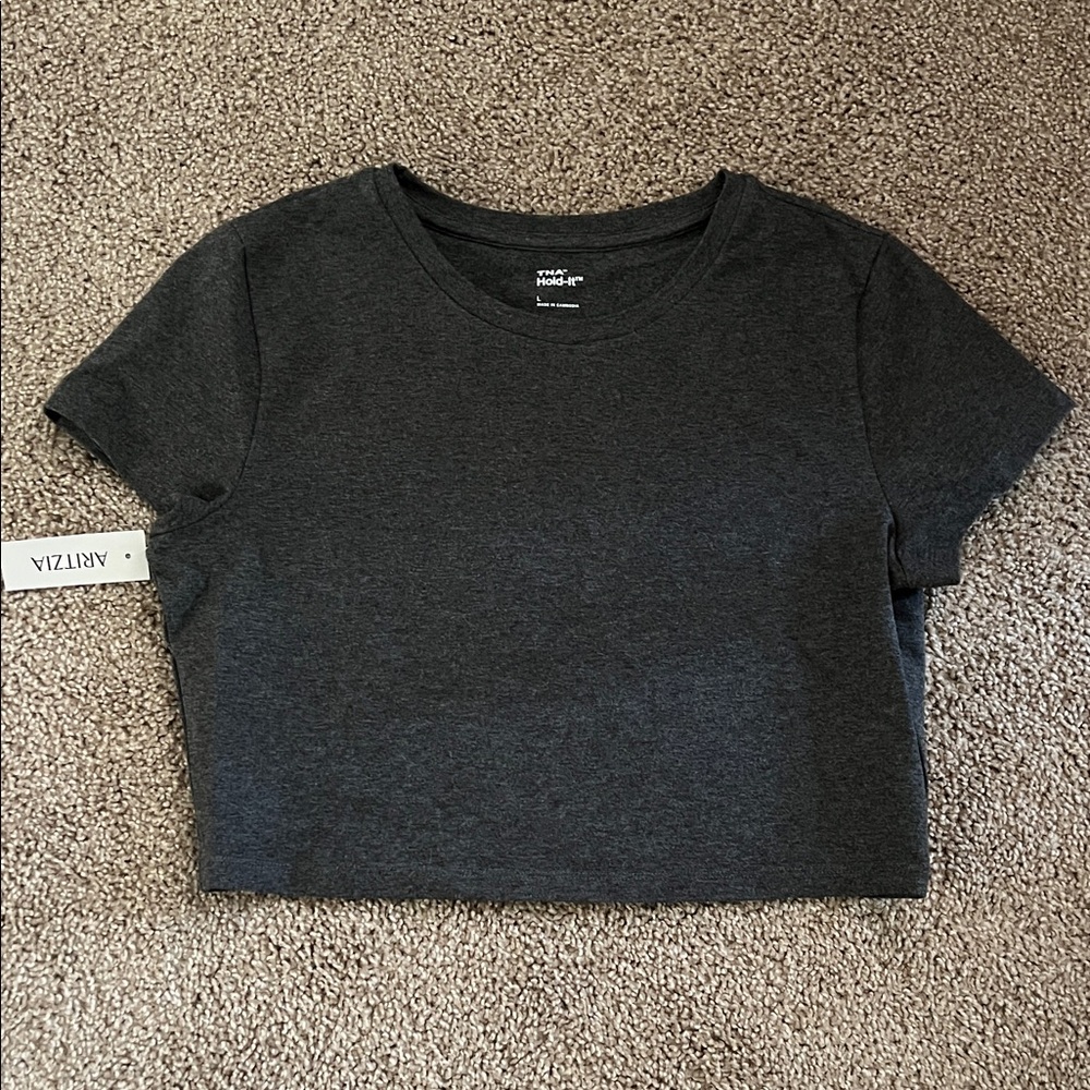 Aritzia Ortiz Top